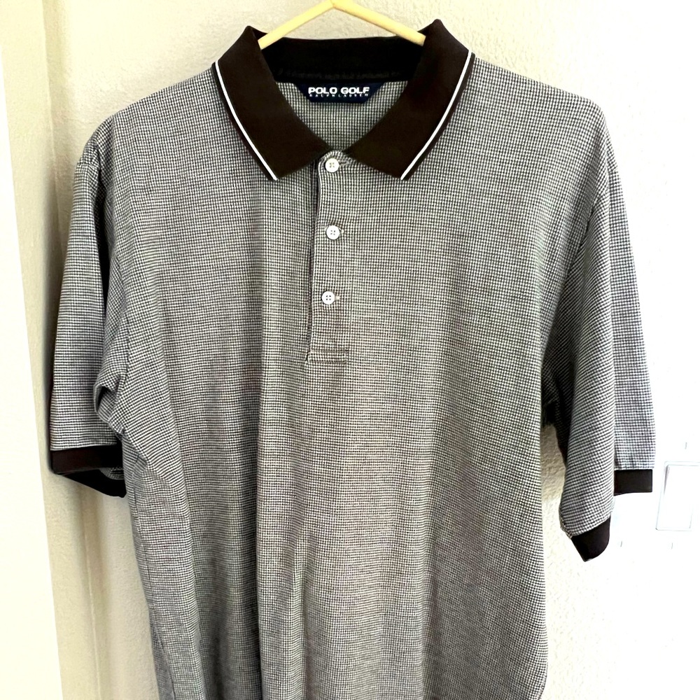 Polo Golf Ralph Lauren, same or next day shipping from a smoke and pet free 🏡